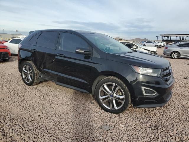 2016 Ford Edge Sport