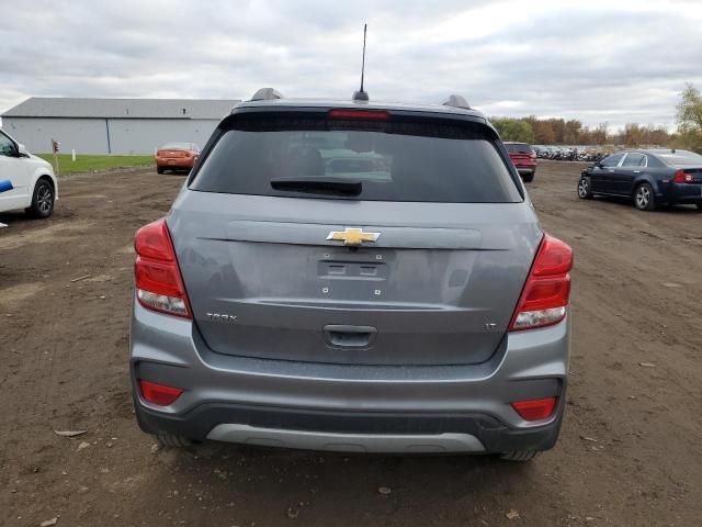 2020 Chevrolet Trax 1LT