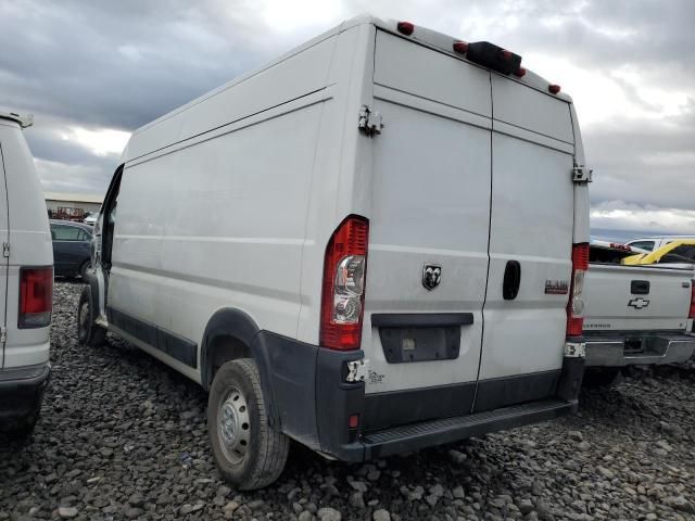 2019 Dodge RAM Promaster 2500 2500 High