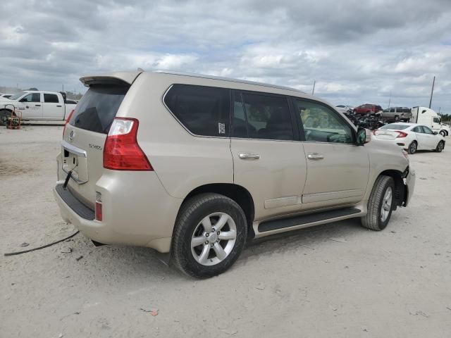 2011 Lexus GX 460 Premium