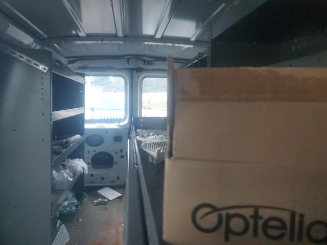 2010 Ford Econoline E250 Van