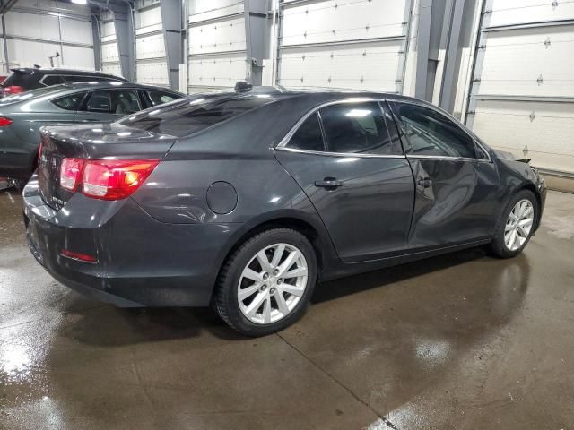 2014 Chevrolet Malibu 2LT