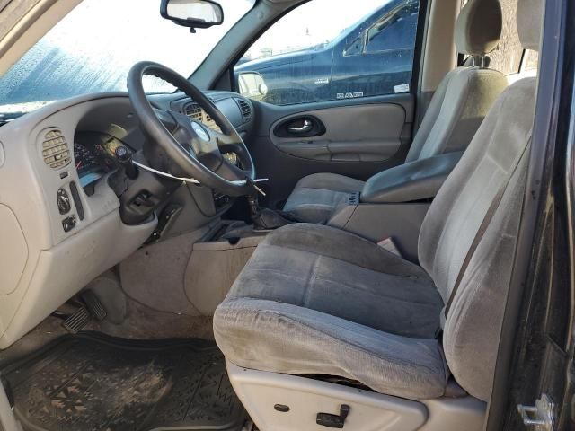 2006 Chevrolet Trailblazer LS