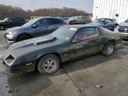 1987 Chevrolet Camaro for sale in Windsor, NJ