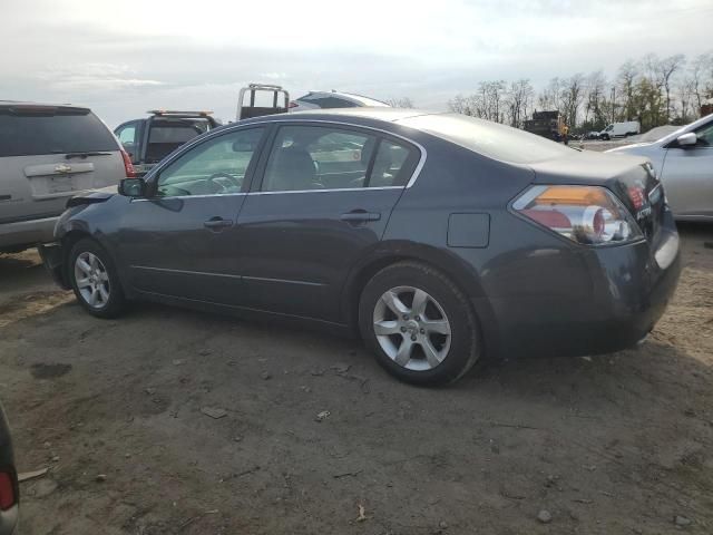 2007 Nissan Altima 2.5