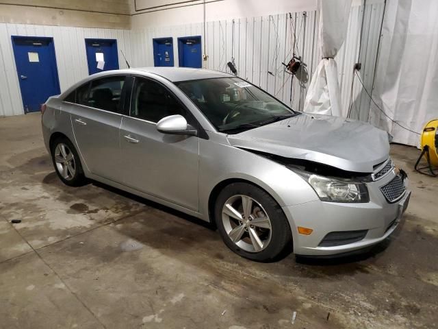 2013 Chevrolet Cruze LT