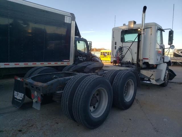 2007 Freightliner Columbia 112