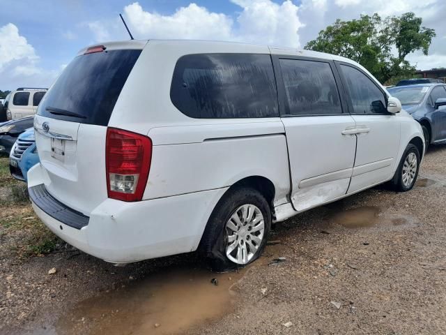 2011 KIA Sedona LX