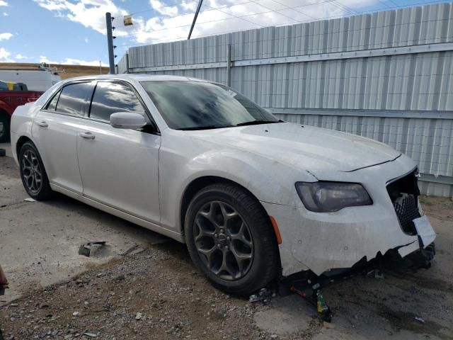 2015 Chrysler 300 S