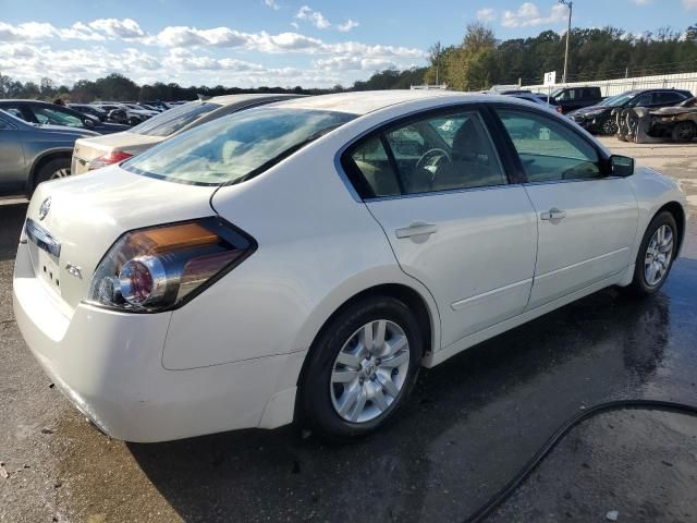 2011 Nissan Altima Base