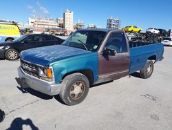 Chevrolet gmt salvage cars for sale: 1998 Chevrolet GMT-400 C1500