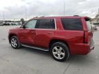 2015 Chevrolet Tahoe C1500 LTZ