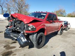 Dodge ram 2500 salvage cars for sale: 2012 Dodge RAM 2500 SLT