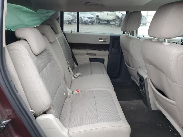 2011 Ford Flex SEL