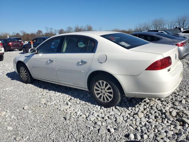 2007 Buick Lucerne CX