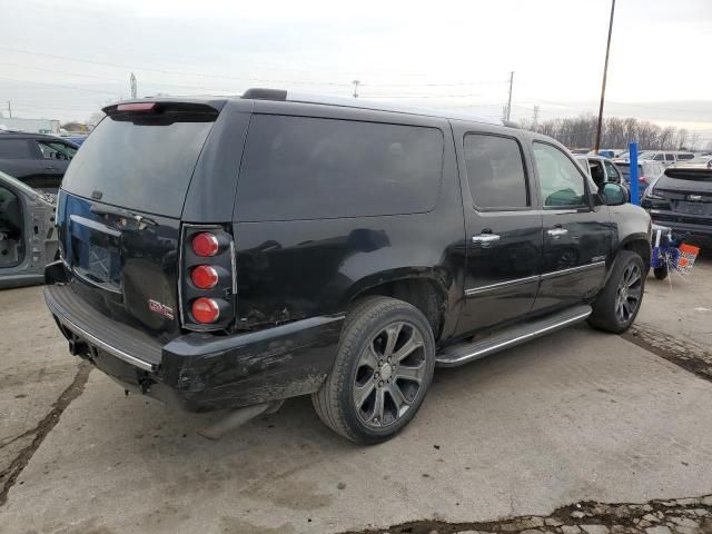 2010 GMC Yukon XL Denali