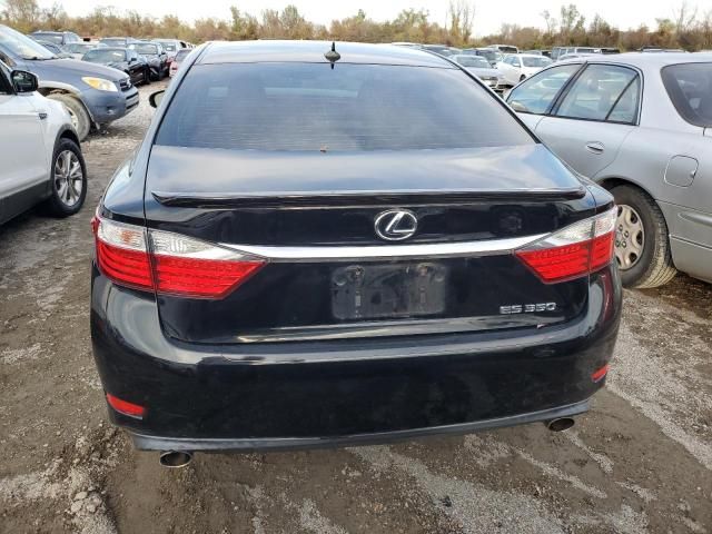 2014 Lexus ES 350