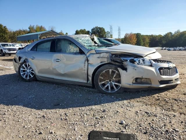 2015 Chevrolet Malibu LTZ