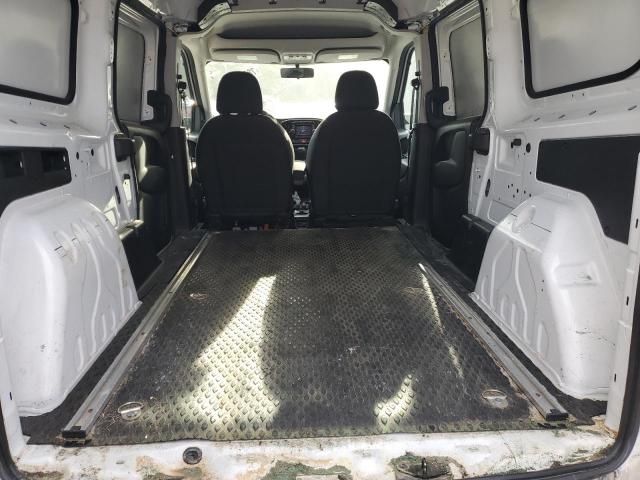 2018 Dodge RAM Promaster City SLT