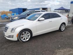 Cadillac ats salvage cars for sale: 2016 Cadillac ATS