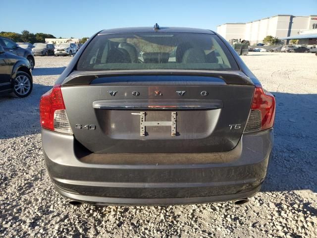 2011 Volvo S40 T5