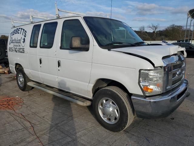 2012 Ford Econoline E250 Van