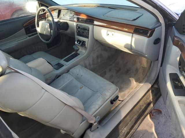 1993 Cadillac Eldorado