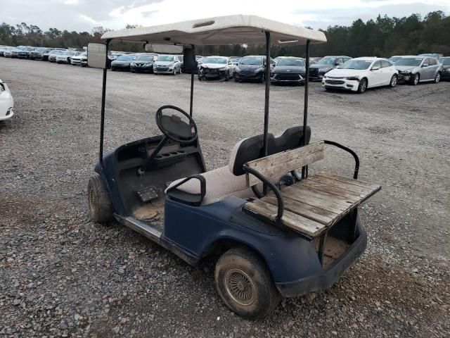 2011 Other Golf Cart