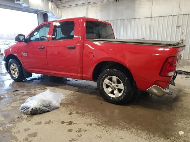 2014 Dodge RAM 1500 ST