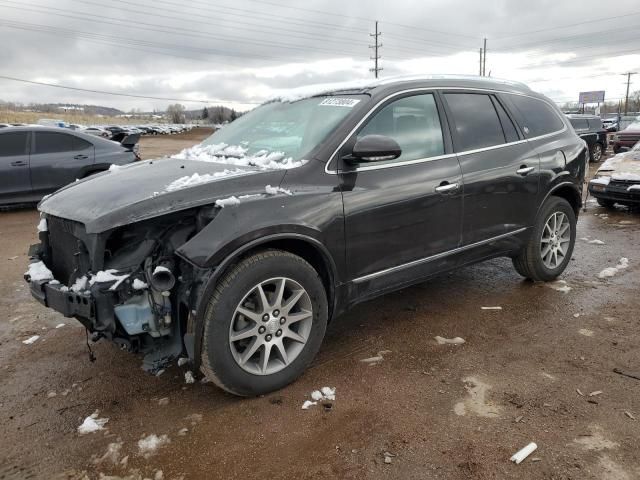 2013 Buick Enclave