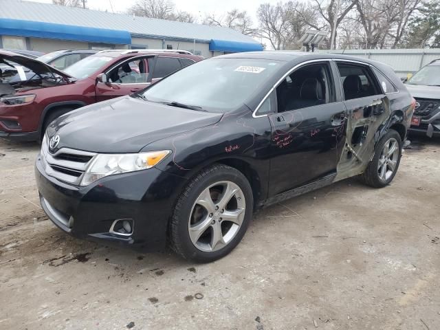 2014 Toyota Venza LE