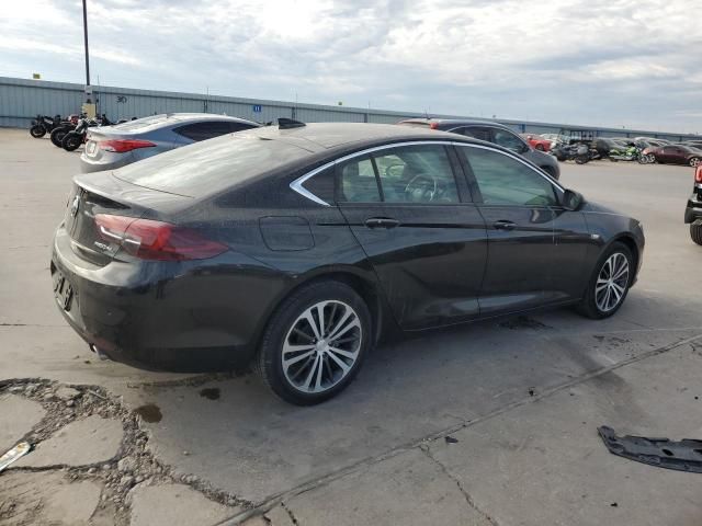 2018 Buick Regal Essence