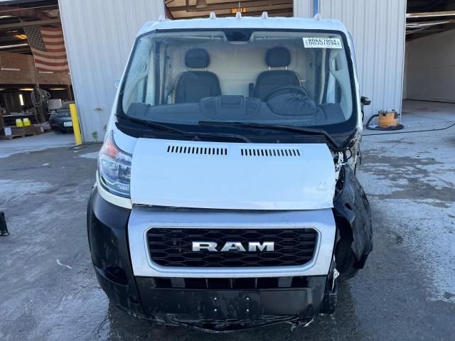 2022 Dodge RAM Promaster 1500 1500 Standard