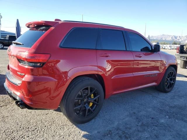 2021 Jeep Grand Cherokee Trackhawk