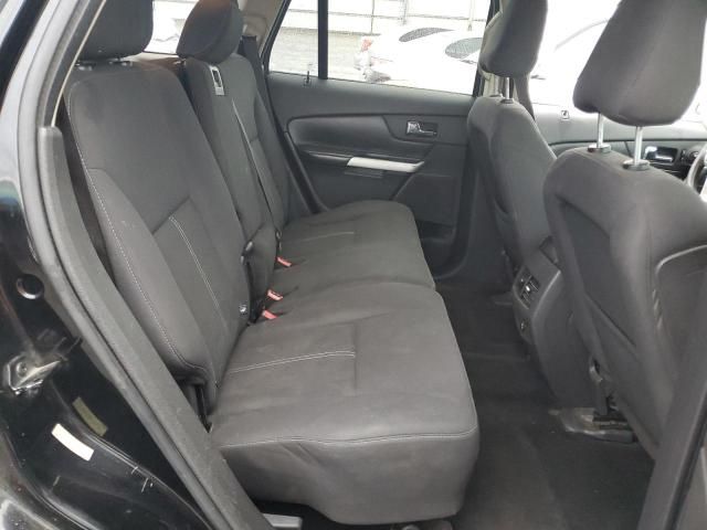 2012 Ford Edge SE