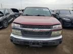 2004 Chevrolet Colorado