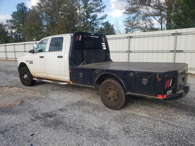 2016 Dodge RAM 3500