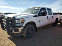 Ford f250 salvage cars for sale: 2015 Ford F250 Super Duty