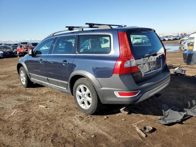 2010 Volvo XC70 3.2