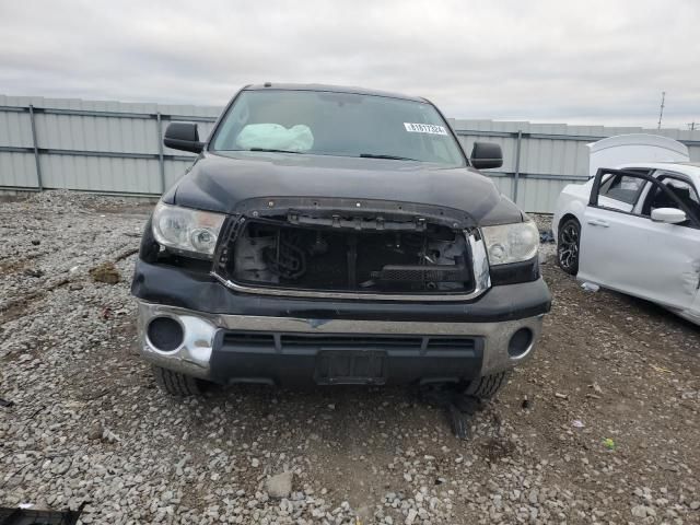 2013 Toyota Tundra Double Cab SR5