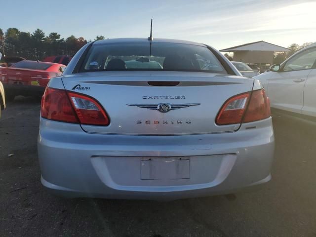 2010 Chrysler Sebring Touring