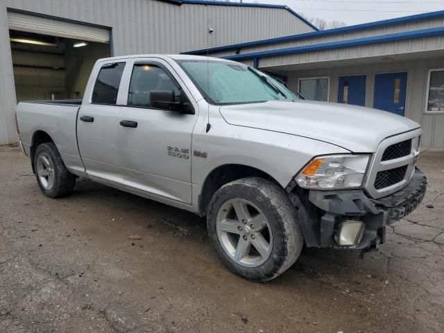 2016 Dodge RAM 1500 ST