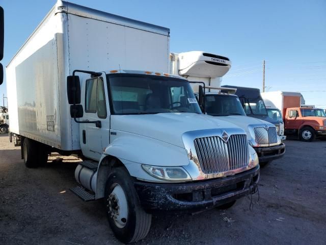 2013 International 4000 4300