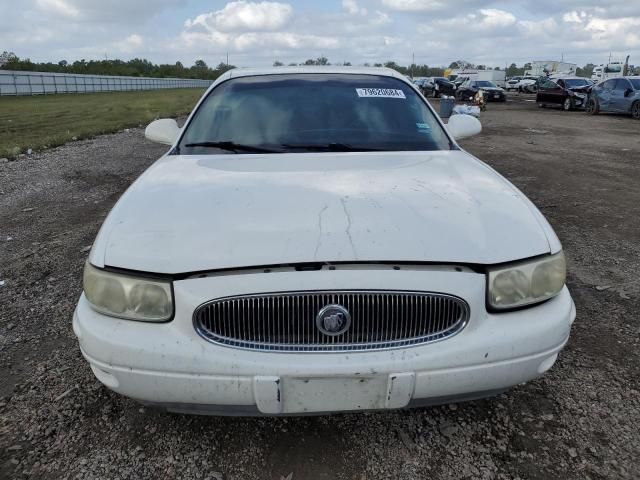 2004 Buick Lesabre Limited