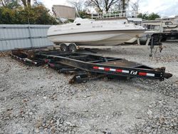 Other salvage cars for sale: 2021 Other Trailer