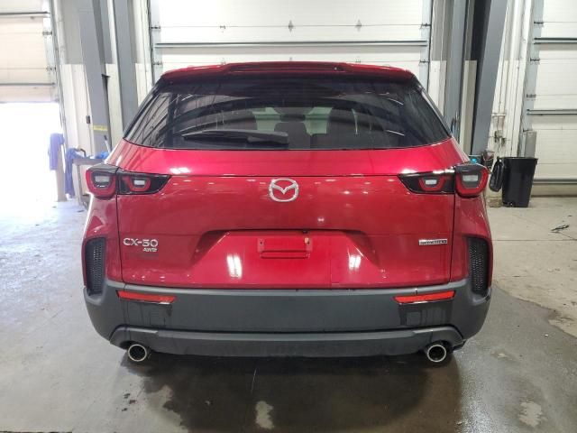 2023 Mazda CX-50 Preferred Plus