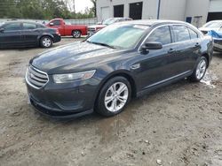 Ford Taurus salvage cars for sale: 2015 Ford Taurus SE