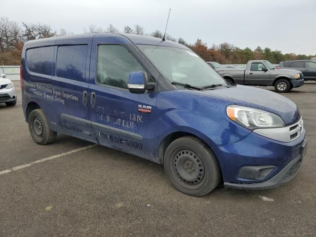 2016 Dodge RAM Promaster City SLT