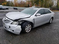 Toyota Vehiculos salvage en venta: 2008 Toyota Camry LE