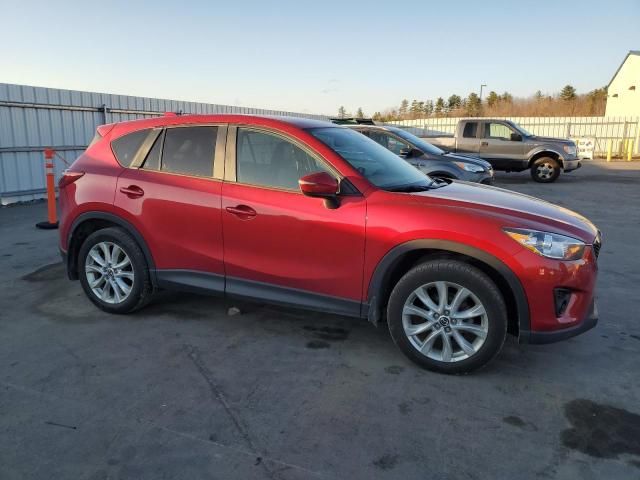 2015 Mazda CX-5 GT